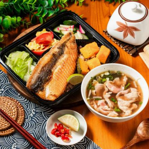 無刺虱目魚肚飯