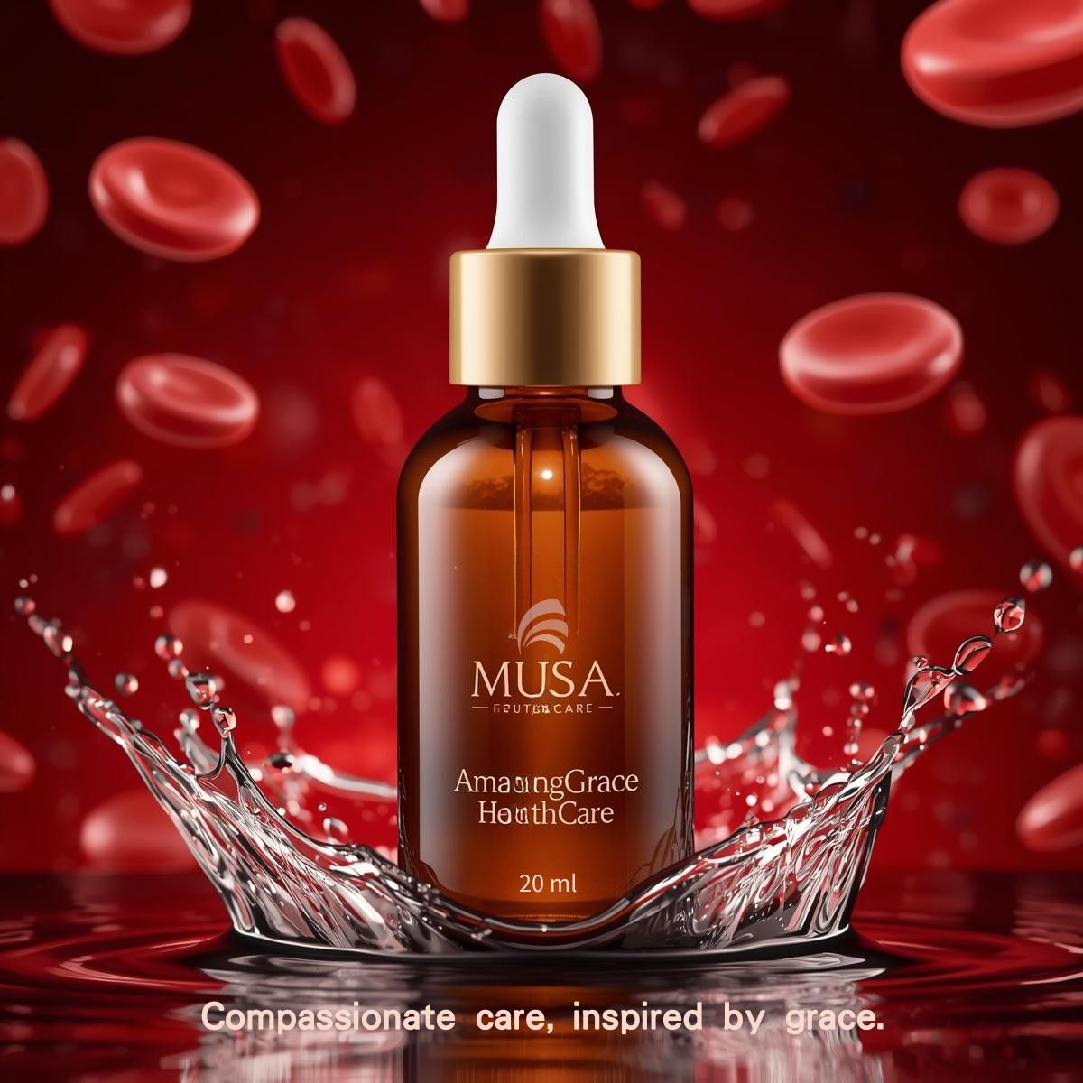 粒粒分明植化素